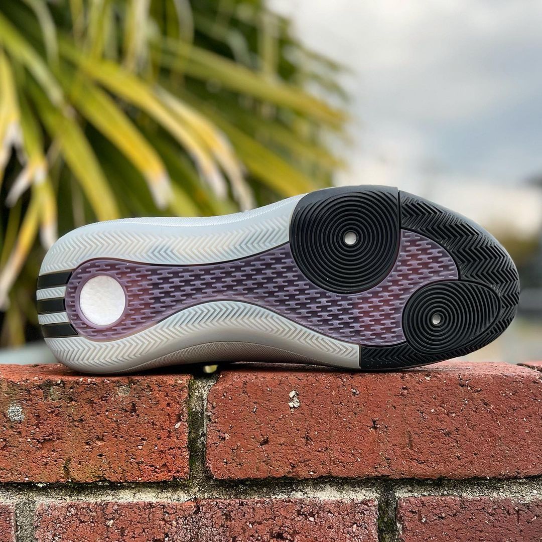 ADIDAS HARDEN VOL.8 'CHINA TOUR' アディダス ハーデン 8 【MEN'S