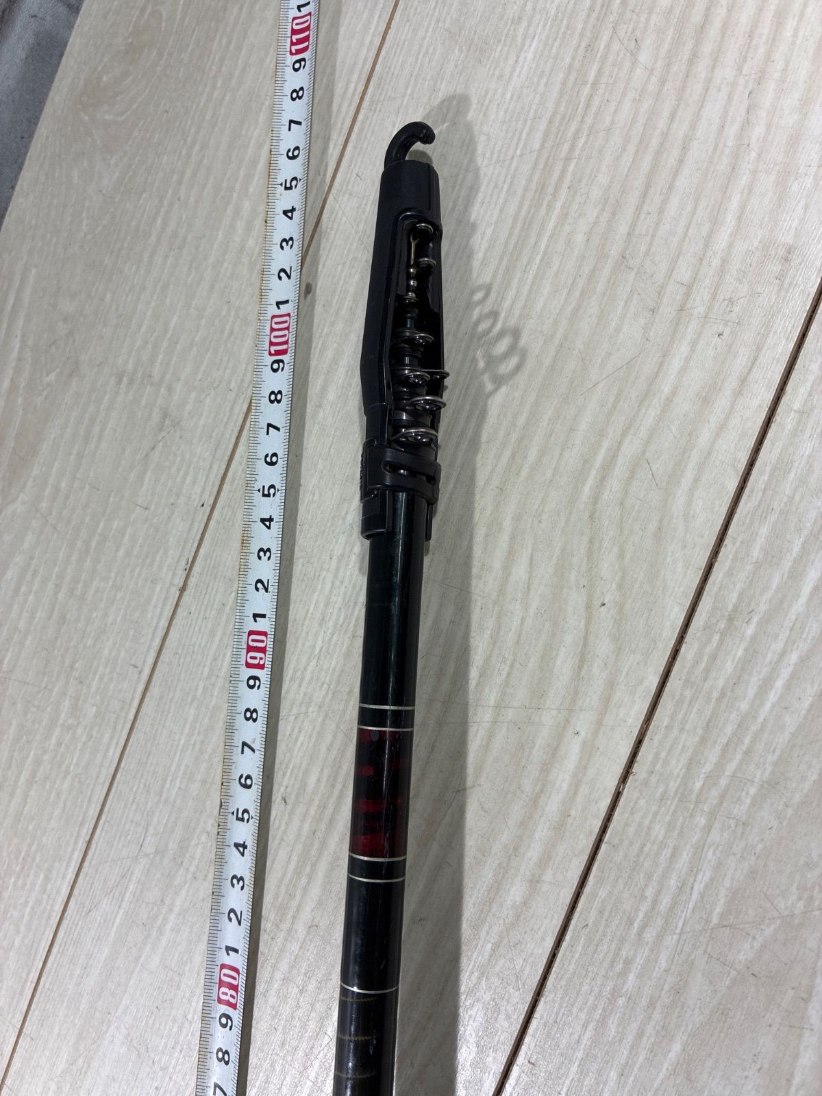 リョービ CERATEC HELICAL Zチヌ0号-54 整理番号磯23 - メルカリ