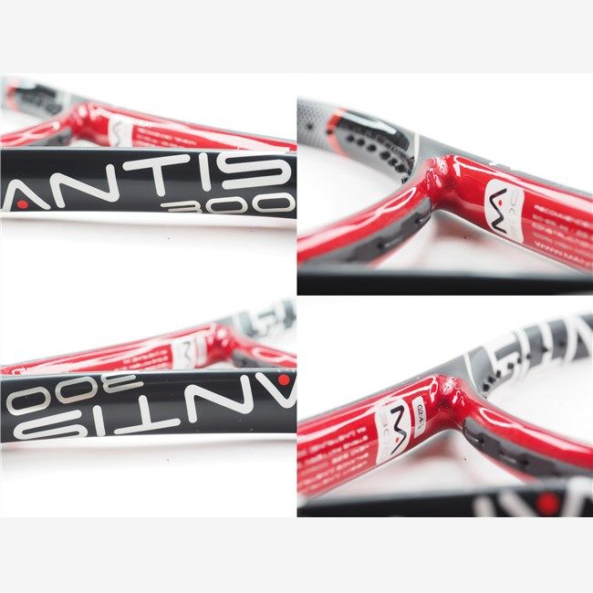 中古 テニスラケット マンティス マンティス 300 (G2) MANTIS MANTIS