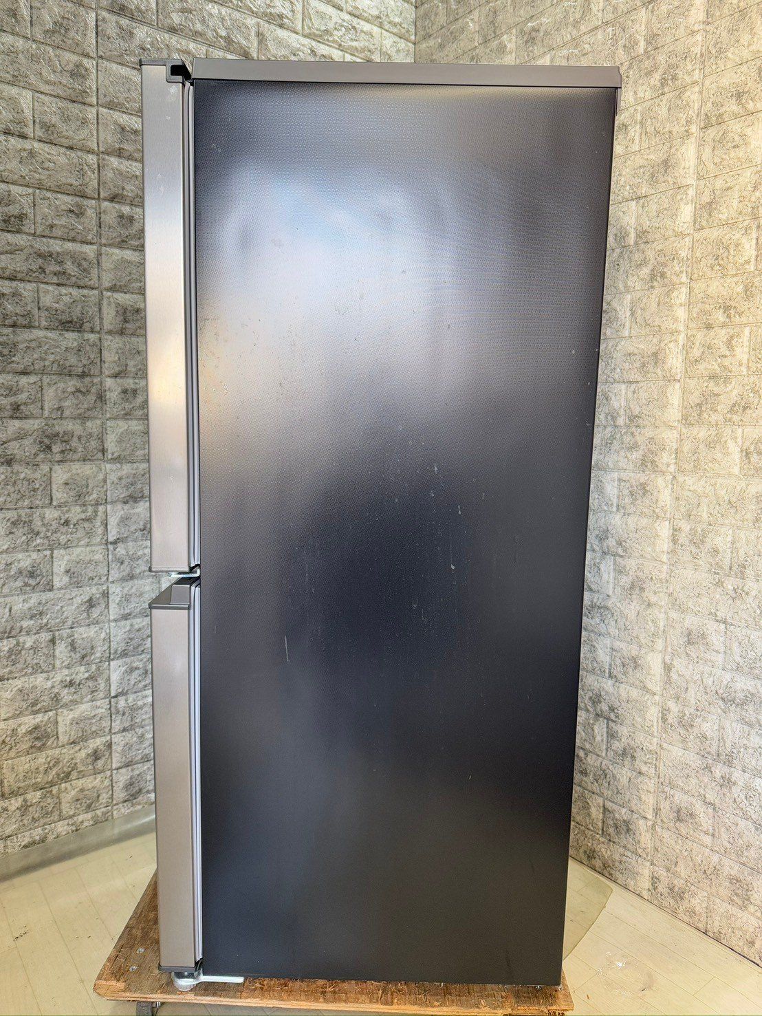 大阪送料無料☆3か月保障付き☆冷蔵庫☆アクア☆2ドア☆2023年☆AQR