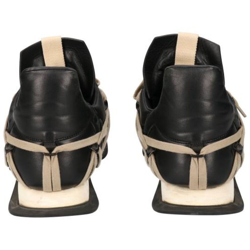 Rick Owens (リックオウエンス) MAXIMAL RUNNER マキシマムランナー