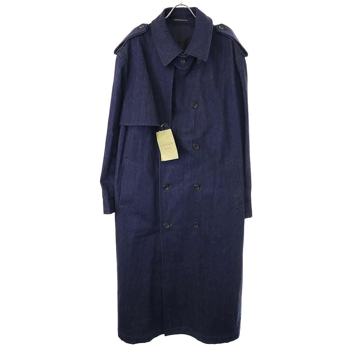 Yohji Yamamoto POUR HOMME ヨウジヤマモト プールオム 23AW 120Z