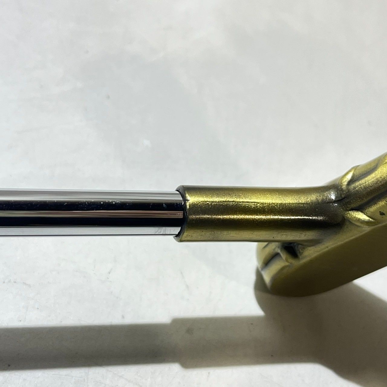 TOUR TECH 男根 ペニス型 パター チンパター 珍パター (管理番号