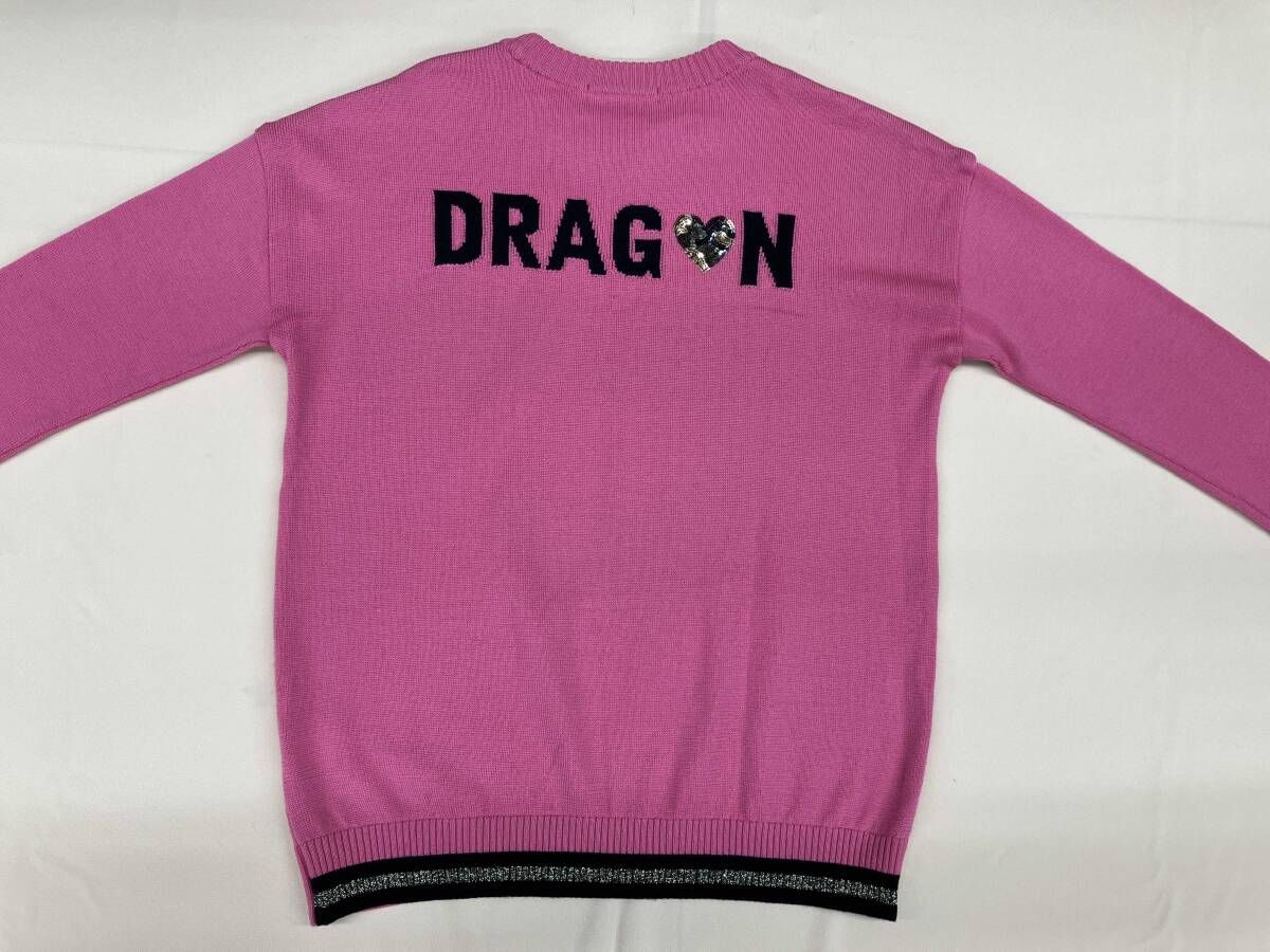 サイズ：0 PEARLY GATES パーリーゲイツ ウール ニットセーター