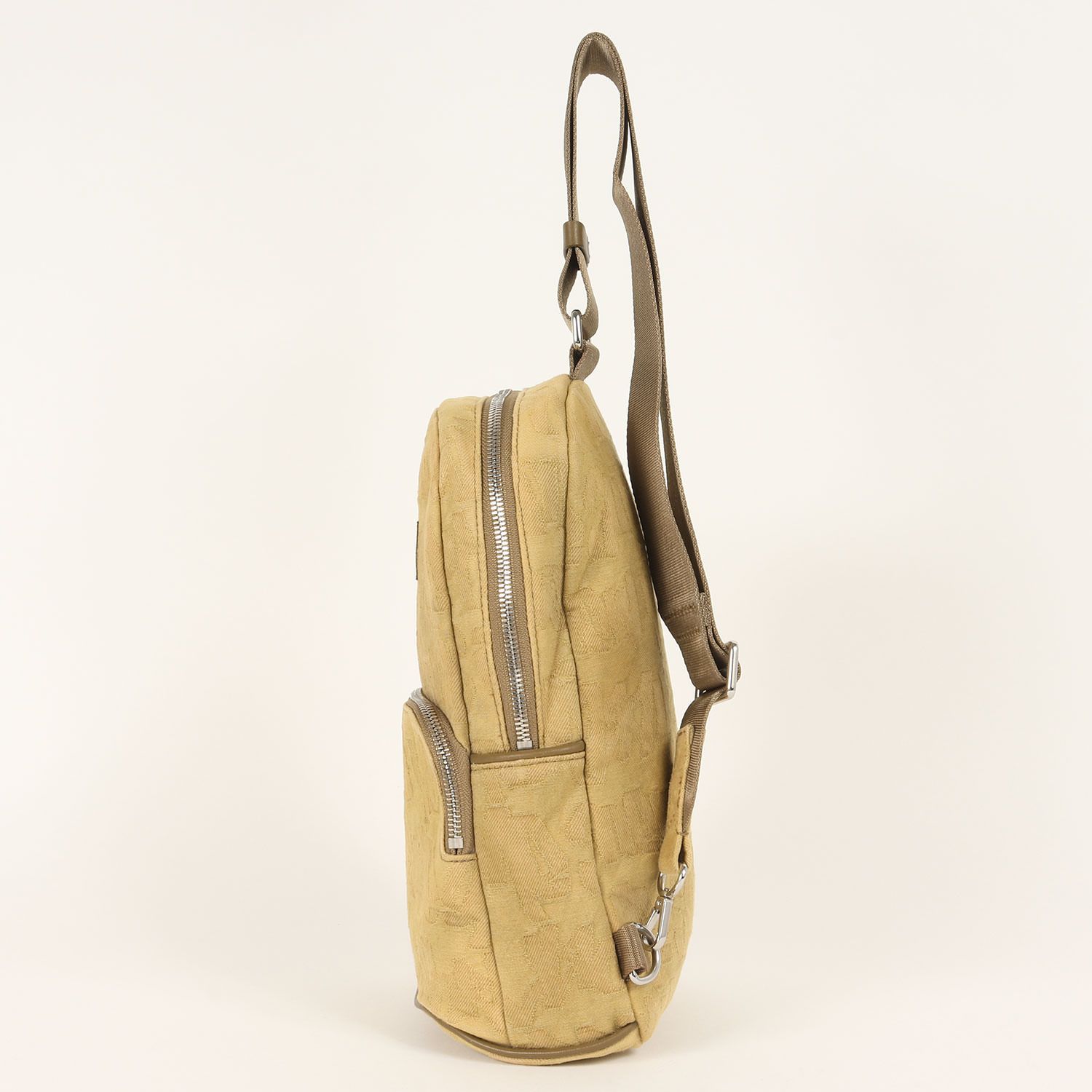 美品】Supreme シュプリーム 22SS グラフィティ デニム スリングバッグ