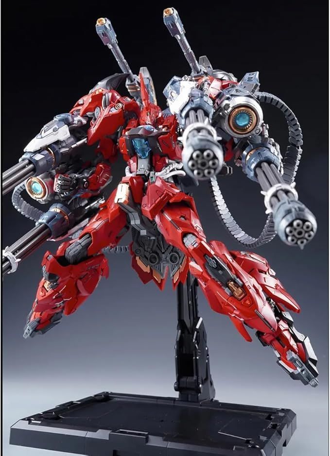 予約 新品 1/100 無限新星 リザド IN ERA+ LIZARD RMDシリーズ メカ