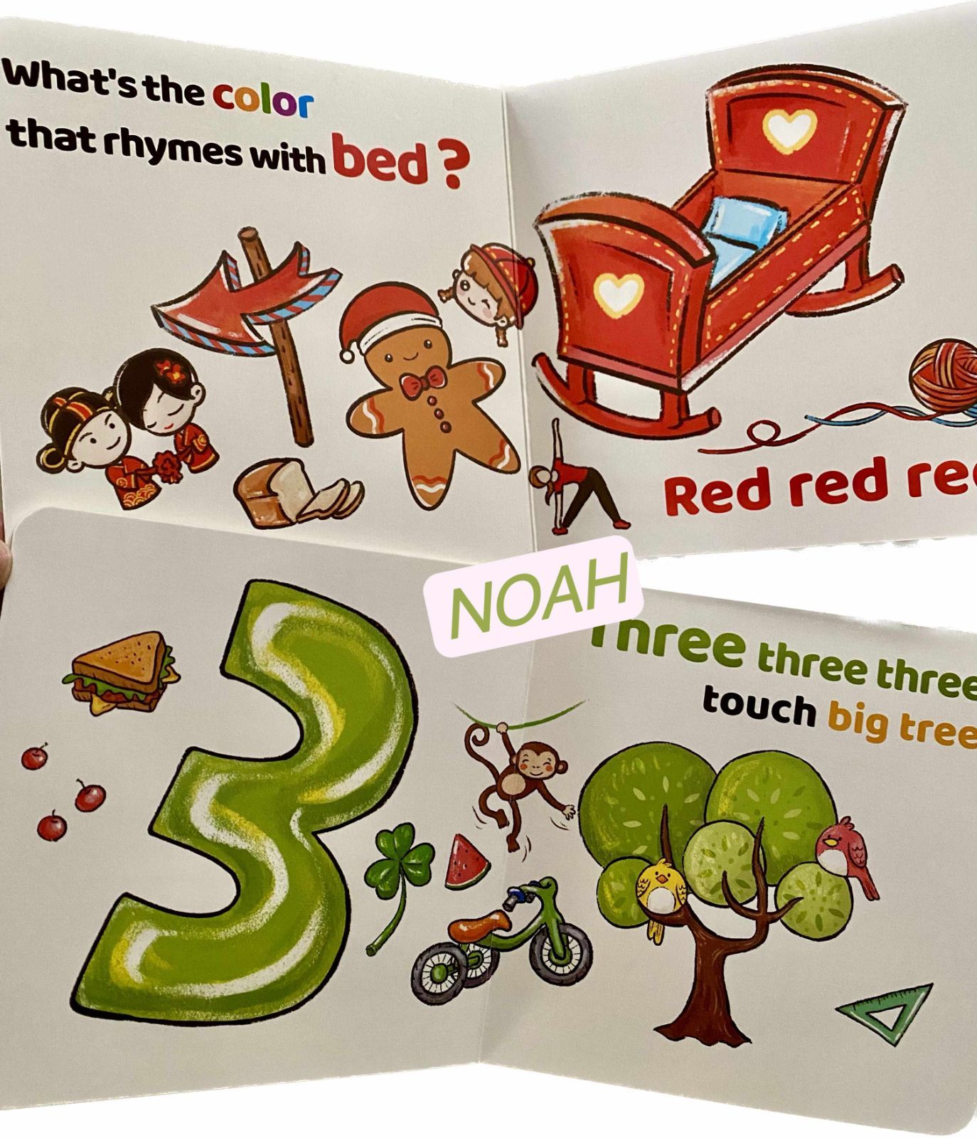 64GBモデルMaiyaPen付お得セット】ブルーイ 台本版英語絵本 Bluey 音源