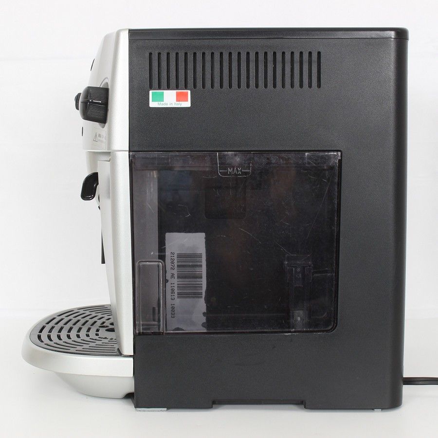 デロンギ マグニフィカ ESAM1200SJ エスプレッソマシン 全自動コーヒー