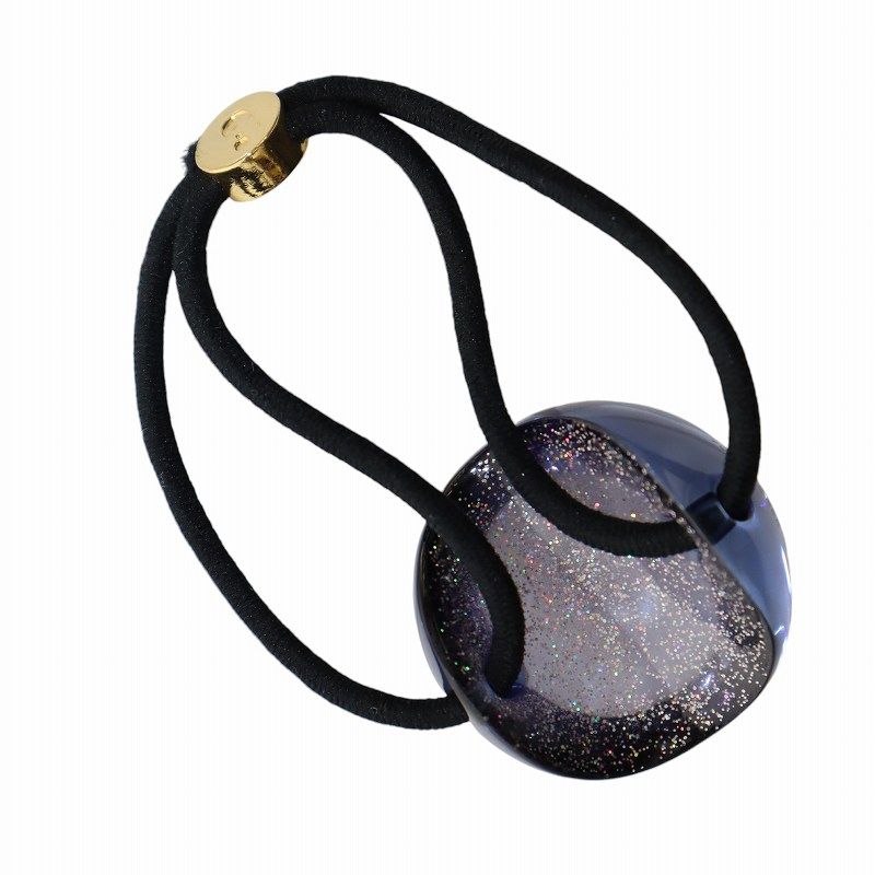 ザヘアバートウキョウ THE HAIR BAR TOKYO Candy Cuff Pony with