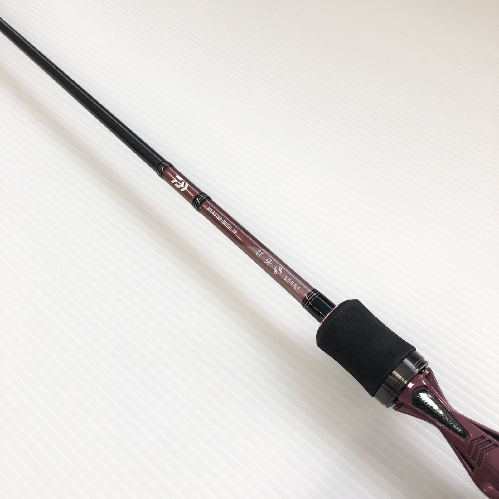 DAIWAタイラバロッド 紅牙MX AP N70XXHB-L AP DAIWAタイラバロッド 紅