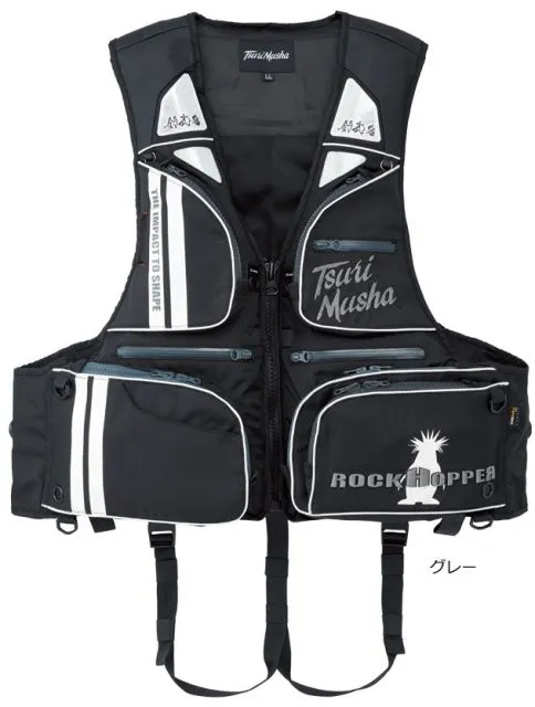 2026年最新】釣武者 フローティングベストの人気アイテム - メルカリ
