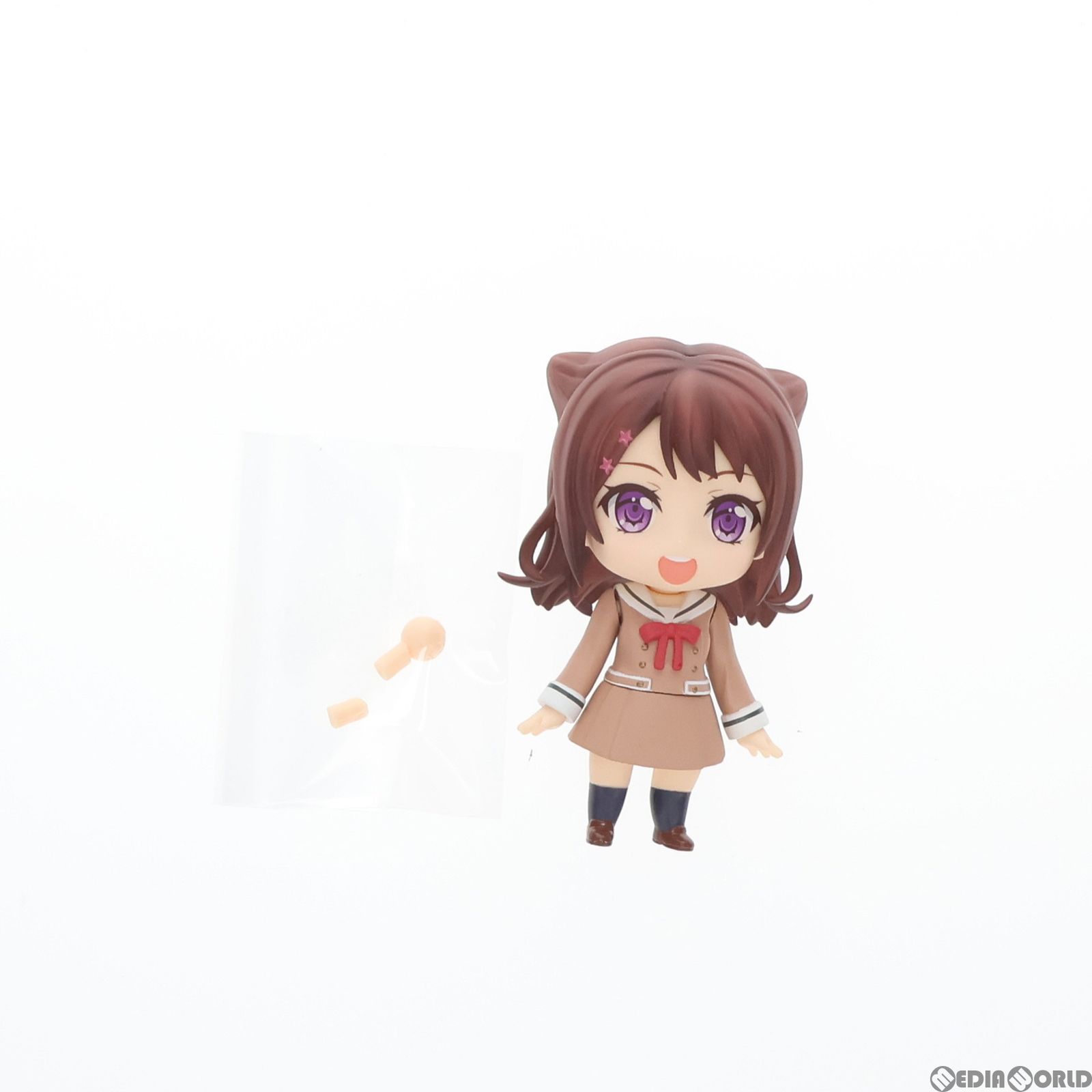ねんどろいど 740 戸山香澄(とやまかすみ) BanG Dream!(バンドリ