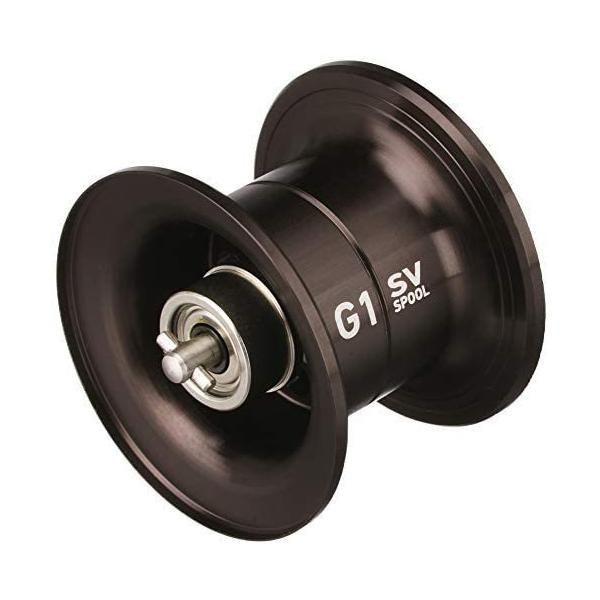 RCSB SV 1000スプール 1012SV G1 #ブラック SLP-WORKS DAIWA ダイワ