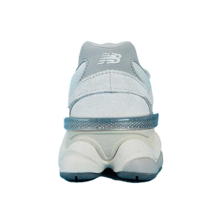 新品】ニューバランス 90/60 U9060ECA US 4.5(22.5cm) ホワイト 大谷