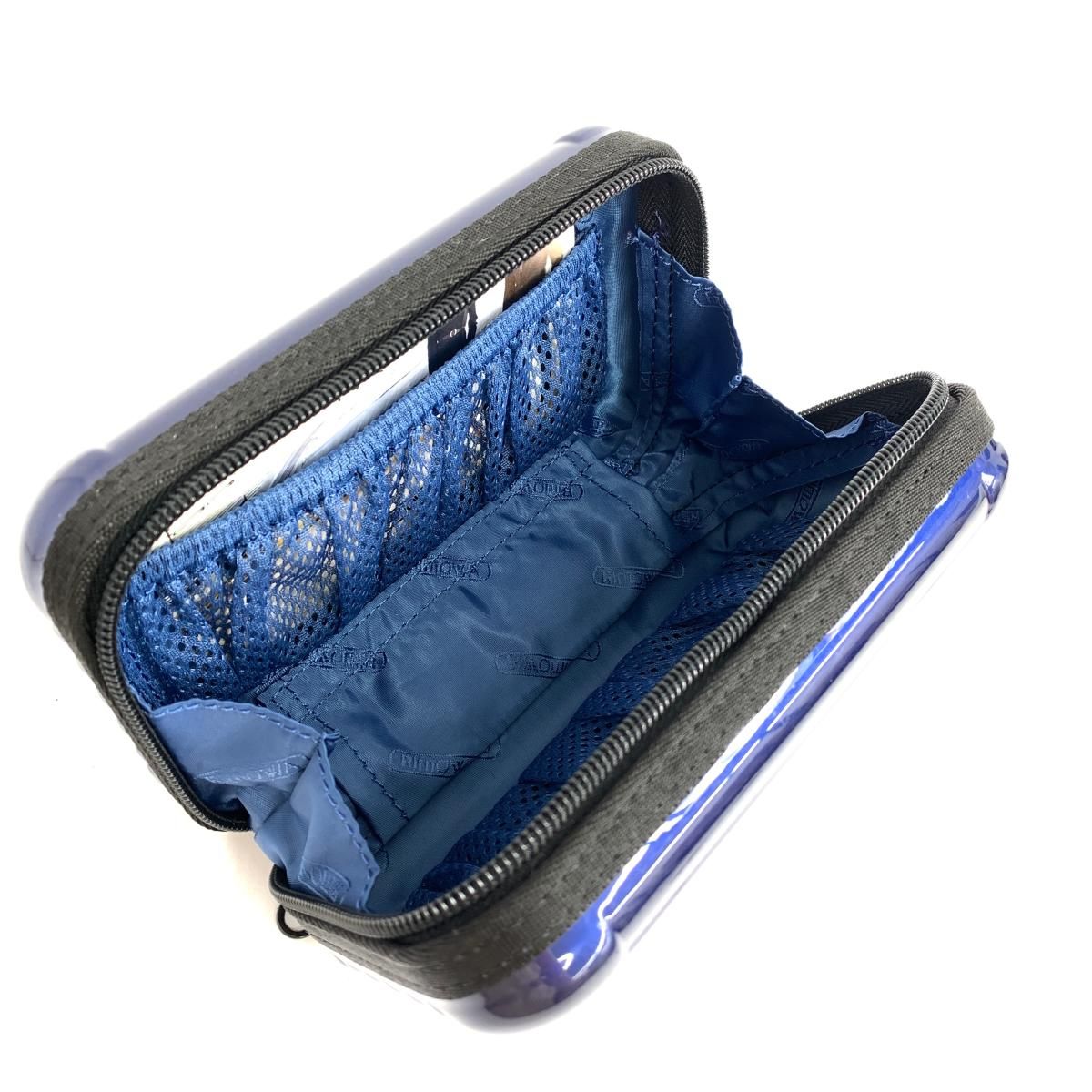 未使用品 RIMOWA リモワ ×ANA 国際線ファーストクラス アメニティ