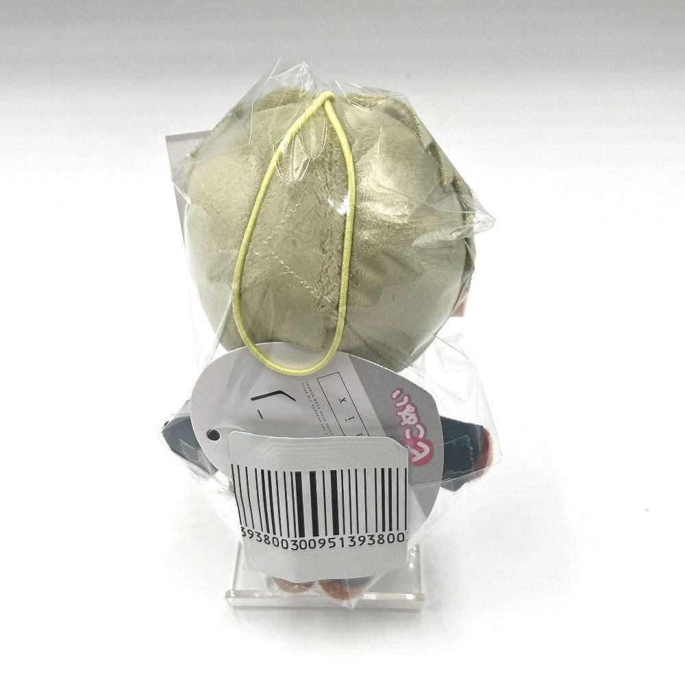 吉田由紀 ピこぬい 「映画 ギヴン 柊mix」 ぬいぐるみ - メルカリ