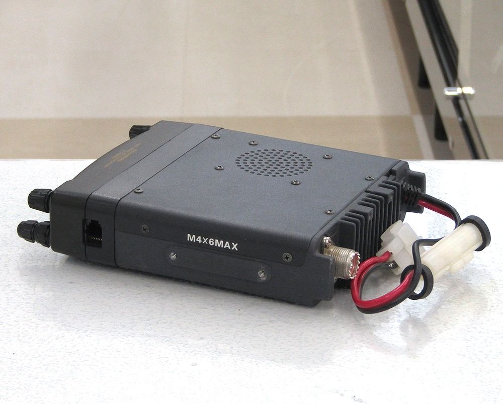 YAESU ヤエス 無線機器 FT-8800 デュアルバンドFMトランシーバー