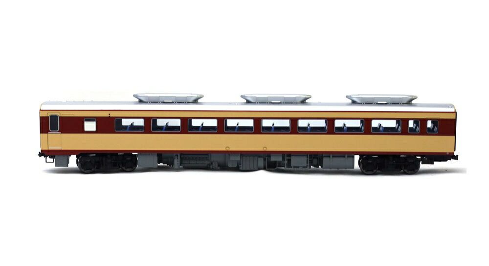 KATO キハ80 HOゲージ 【1-611】 M車 2023年ロット KATO キハ80 HO