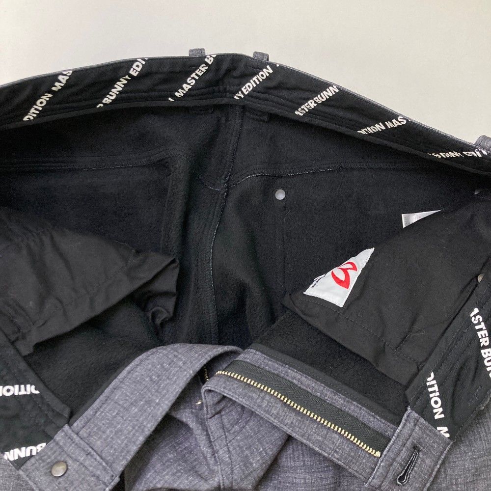 サイズ：6 MASTER BUNNY EDITION マスターバニーエディション 2023年