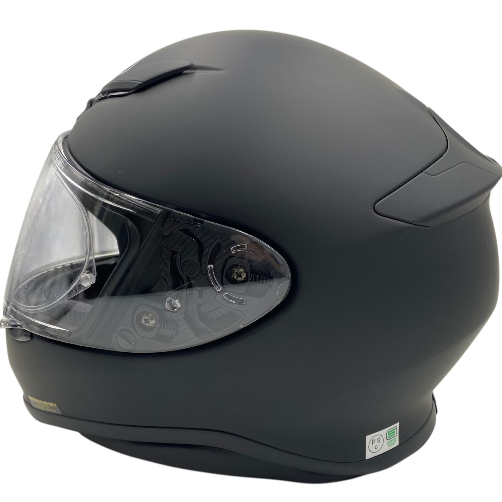 SHOEI ショウエイ Z7 Z-7 Lサイズ SHOEI ショウエイ Z7 Z-7 Lサイズ