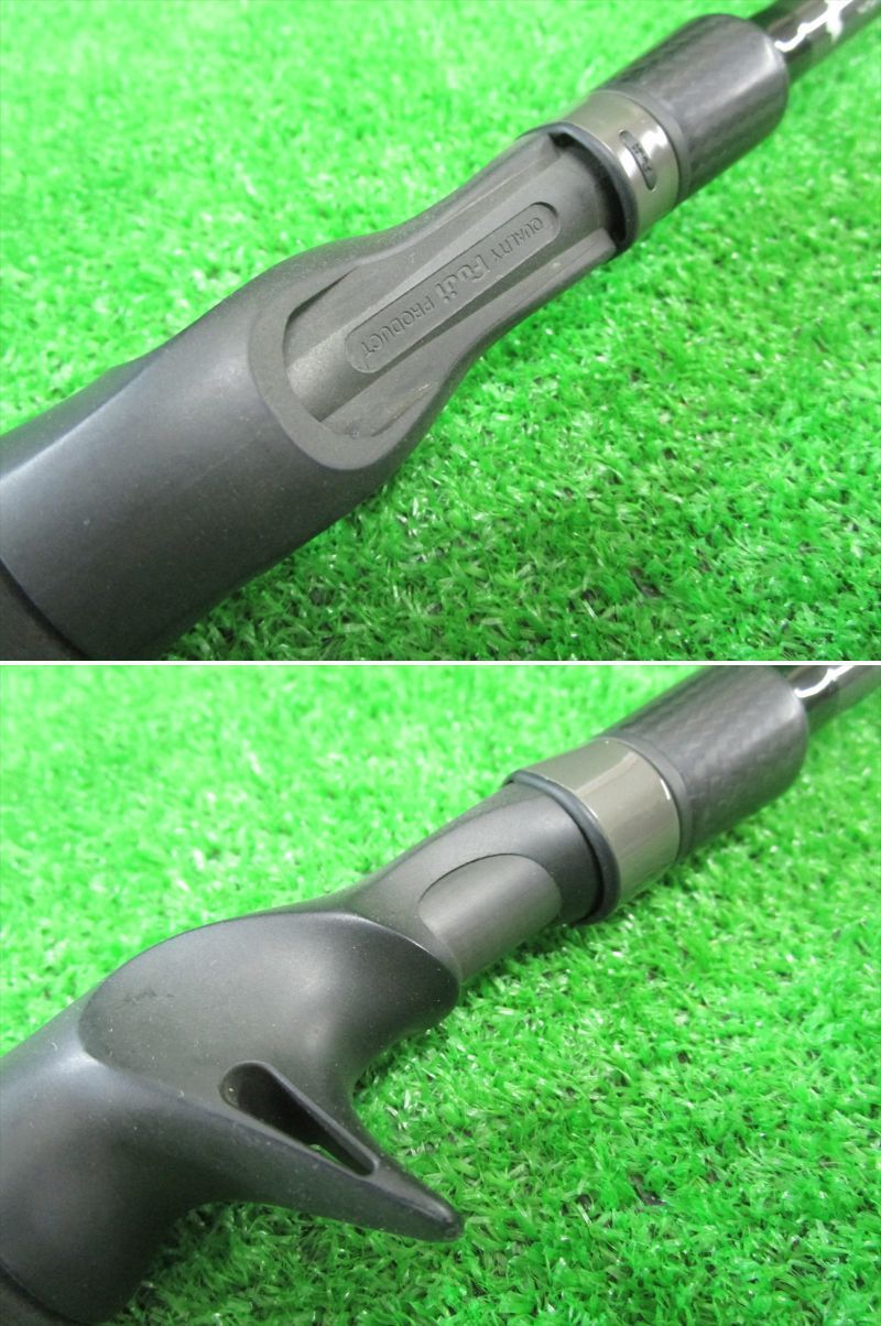 ECH茨 スタジオコンポジット パラドックス CQC83 - メルカリ