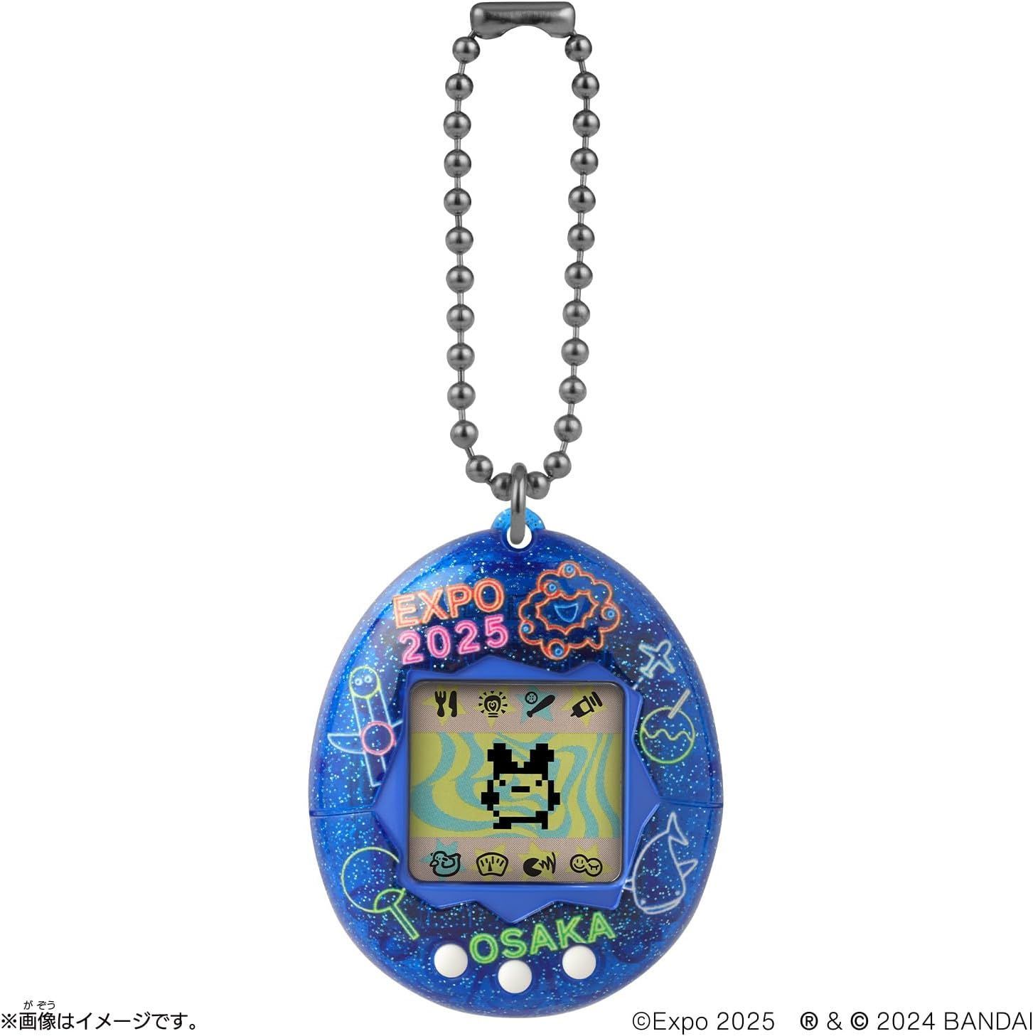 たまごっち Original Tamagotchi EXPO大阪関西万博2025 ミャクミャク