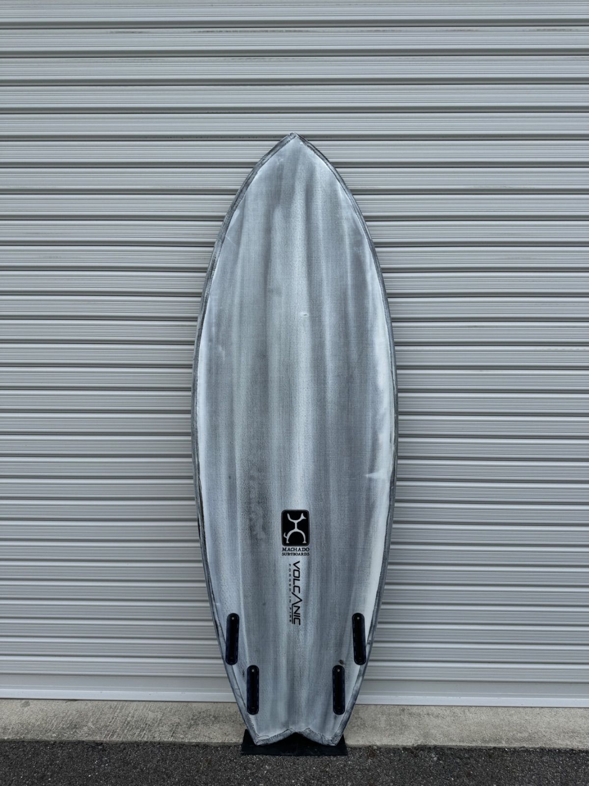 極美品 ファイヤーワイヤー FIREWIRE 5'5 Seaside Volcanic 31.5L