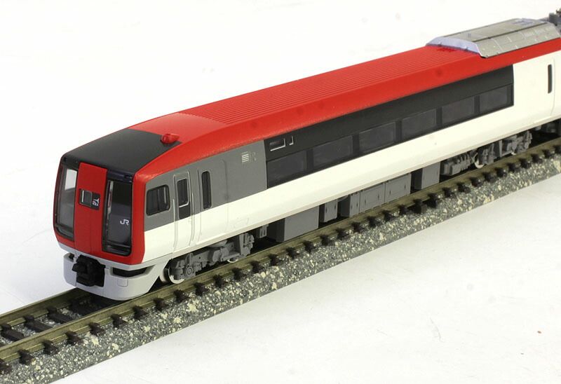 KATO 251系新塗装 10両セット訳あり品 特別企画品】 251系 「スーパー