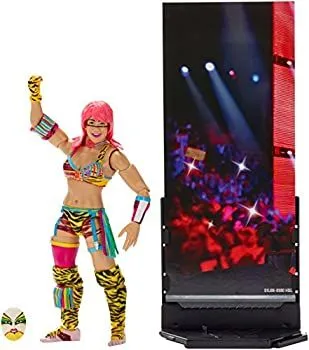 2026年最新】wwe asuka フィギュアの人気アイテム - メルカリ