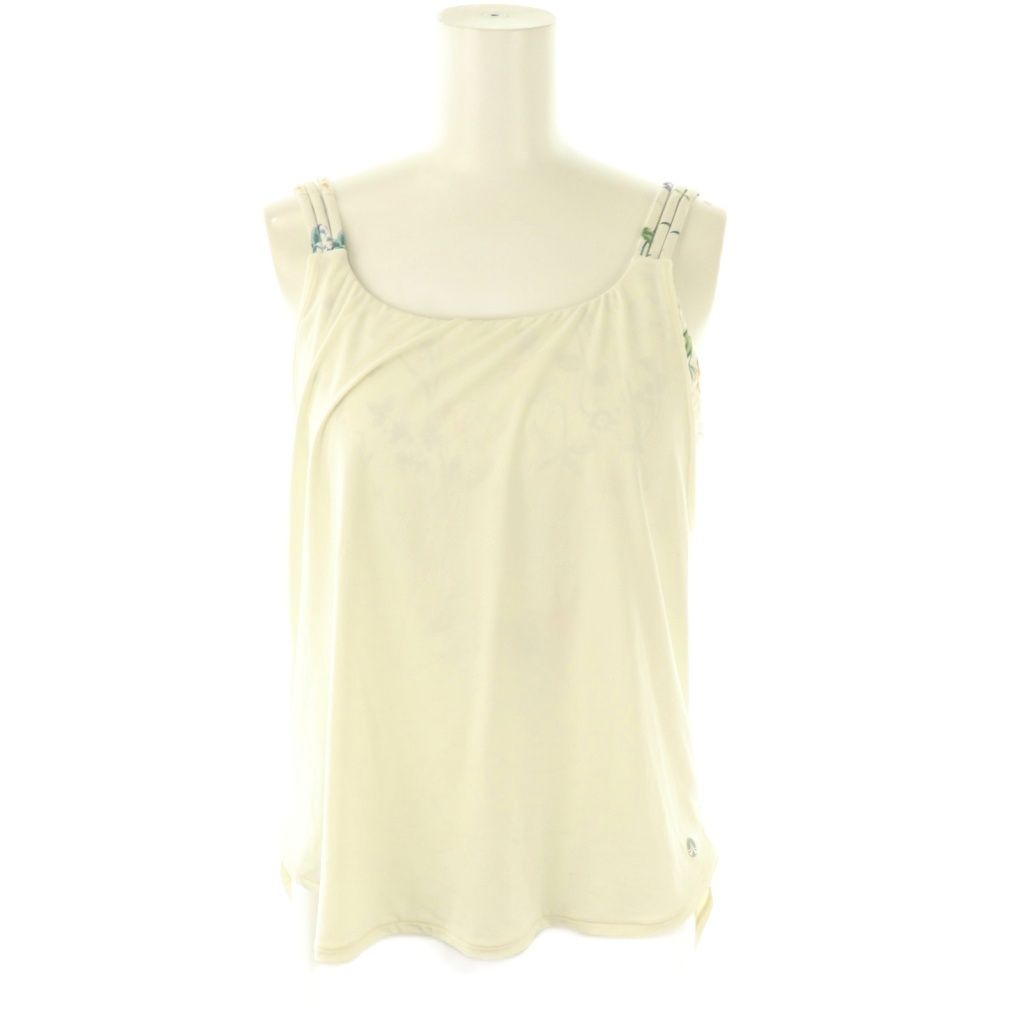 スカーラ SUKALA 23年 ボタニカルシャーリング 上下セット カットソー