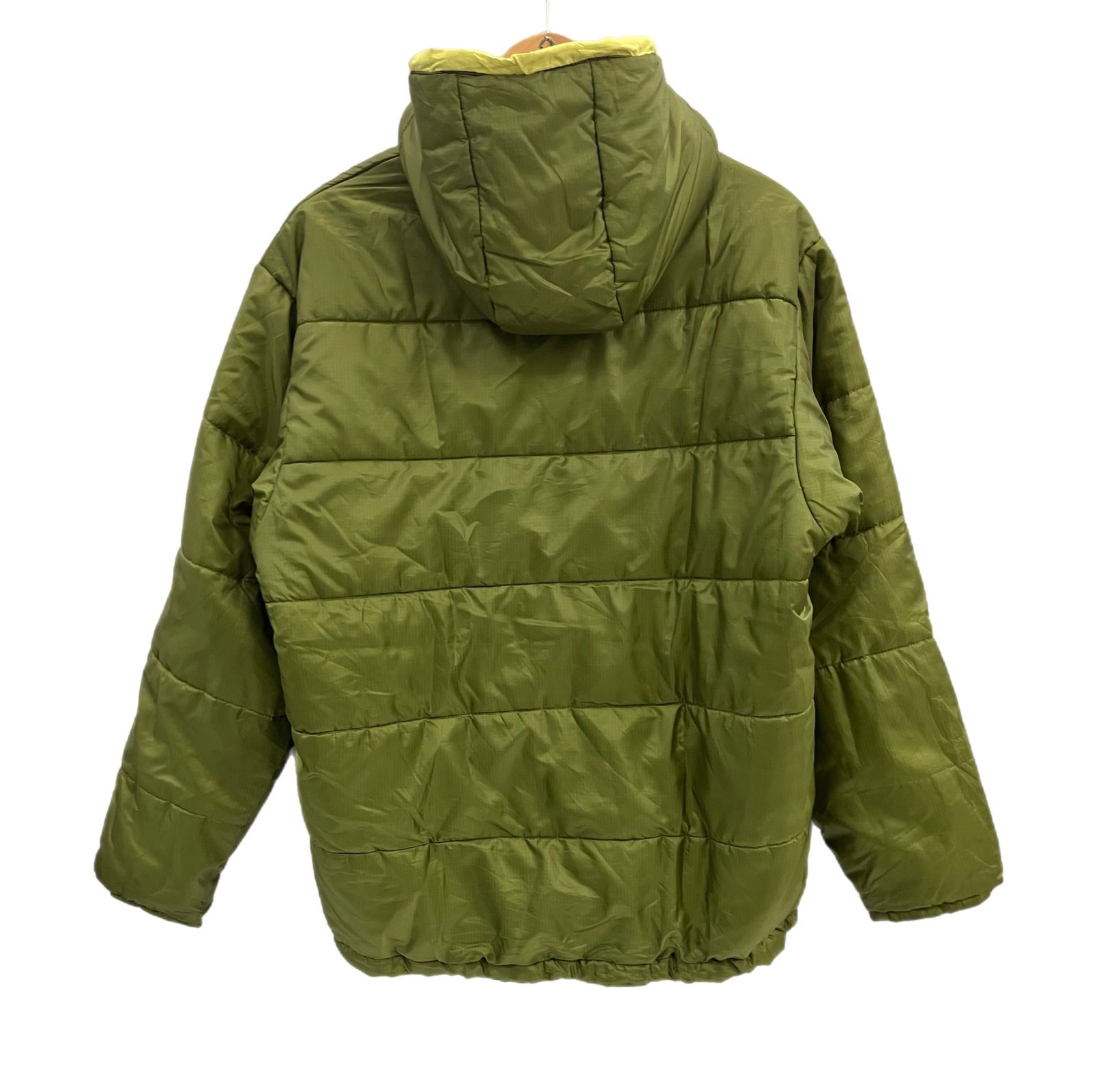 パタゴニア PATAGONIA 00's DAS PARKA ダスパーカ 2004年製 スプラウト