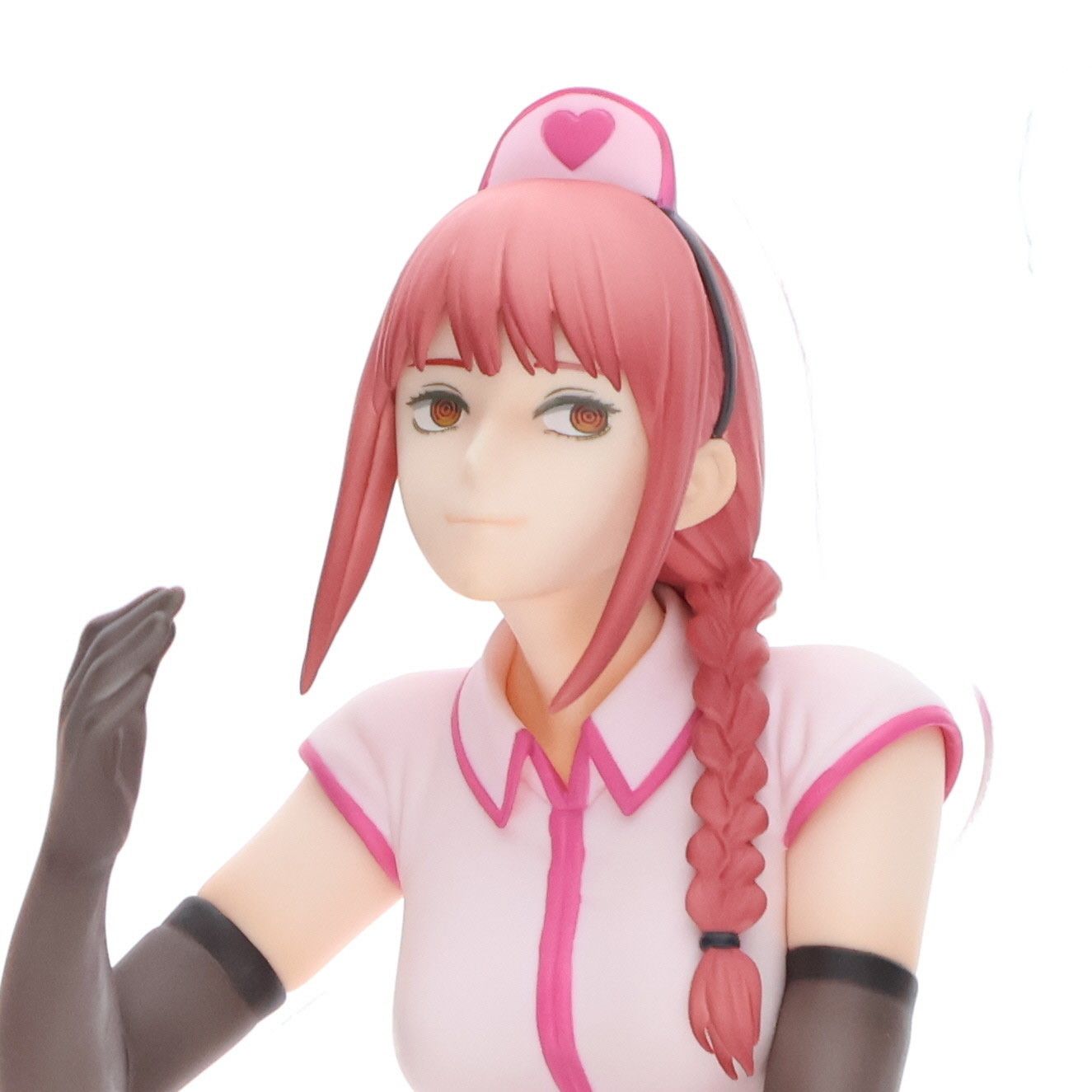 パワー&マキマ ナースVer. チェンソーマン 1/7 完成品 フィギュア(AMU