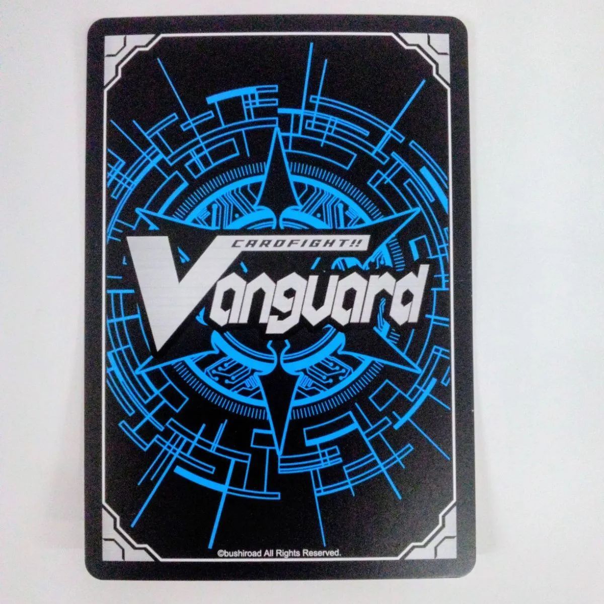 DZ-TB02/SP18 京極正宗祝装 SP 刀剣乱舞 2025 カードファイト!! ヴァン