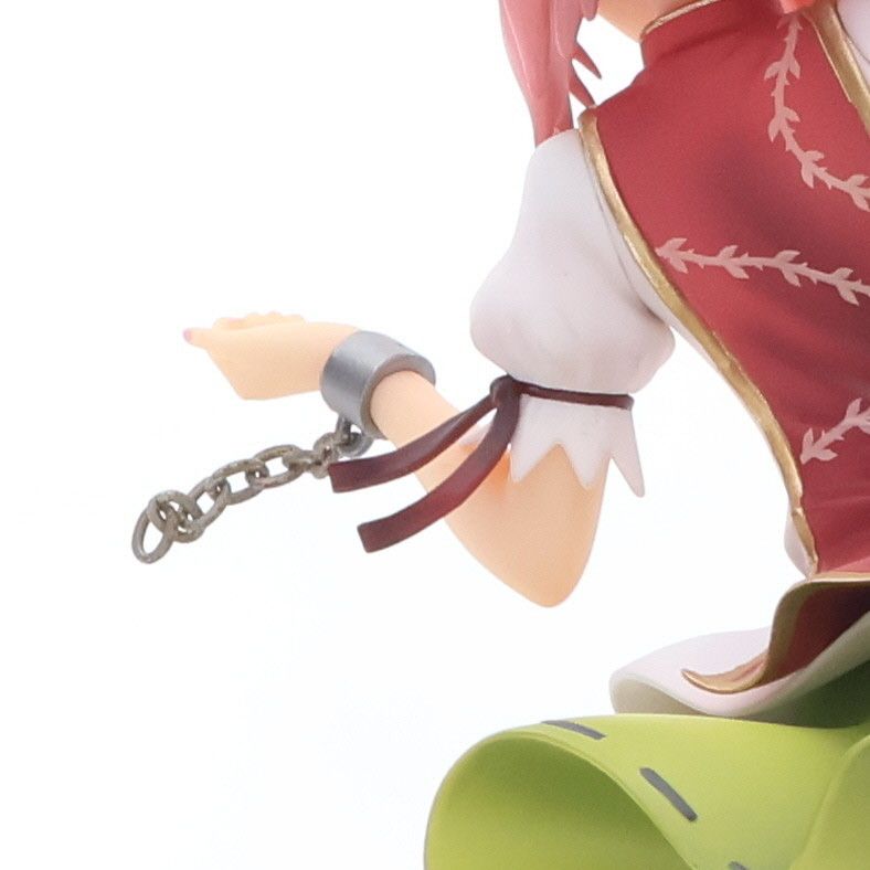 茨木華扇(いばらきかせん) 東方プロジェクト 1/8 完成品 フィギュア