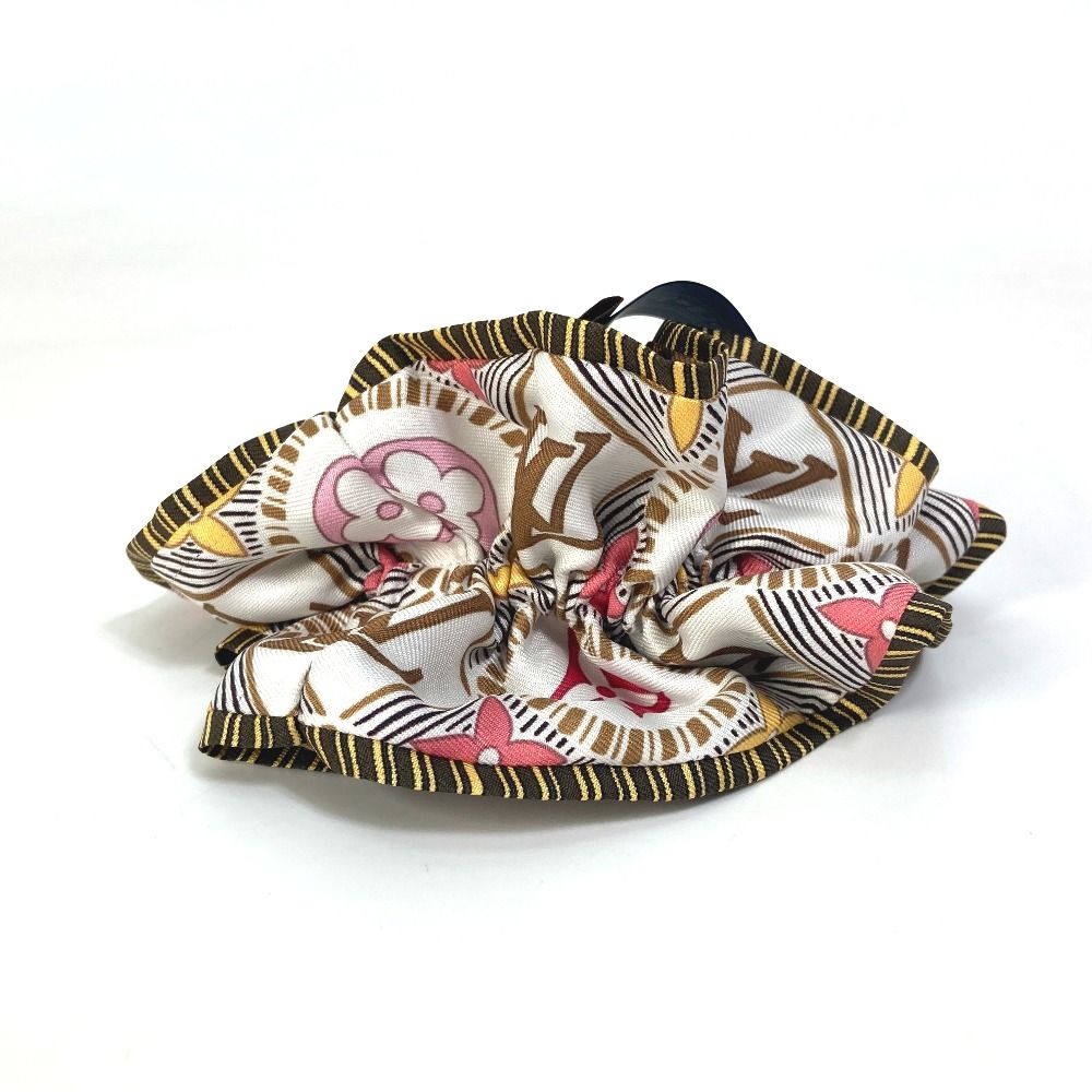 LOUIS VUITTON ルイヴィトン シュシュ シュシュ・モノグラム タイルズ