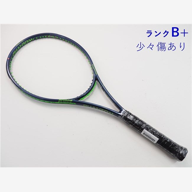 中古 テニスラケット ヘッド ユーテック IG ラジカル プロ 2012年