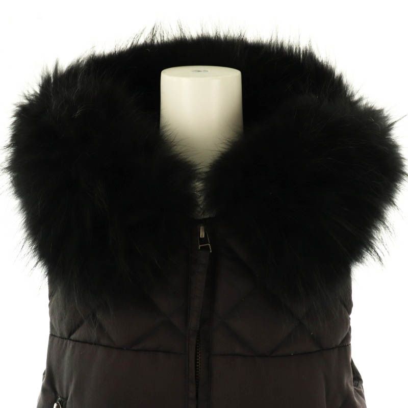 ダイアグラム グレースコンチネンタル Diagram GRACE CONTINENTAL ヘム