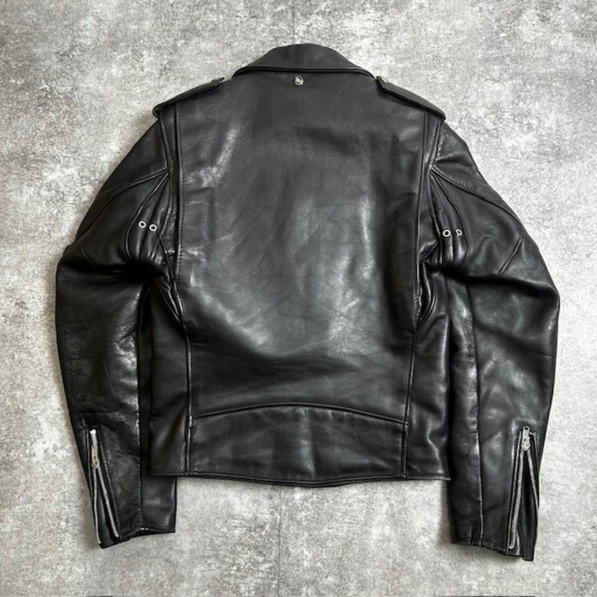 Schott ショット PERFECTO ダブルライダース レザージャケット USA製