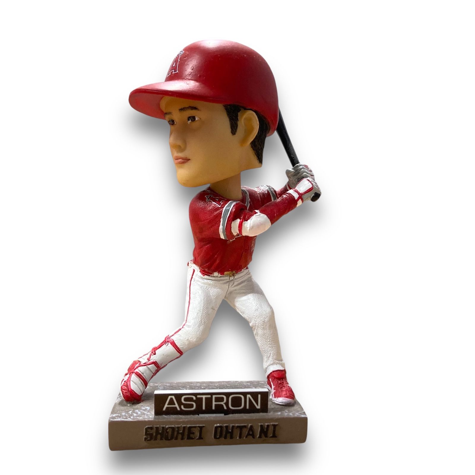 SEIKO (セイコー) SEIKO ASTRON 大谷翔平 二刀流 ボブルヘッド