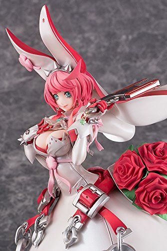 GUILTY GEAR Xrd -SIGN- エルフェルト=ヴァレンタイン 1/7スケール
