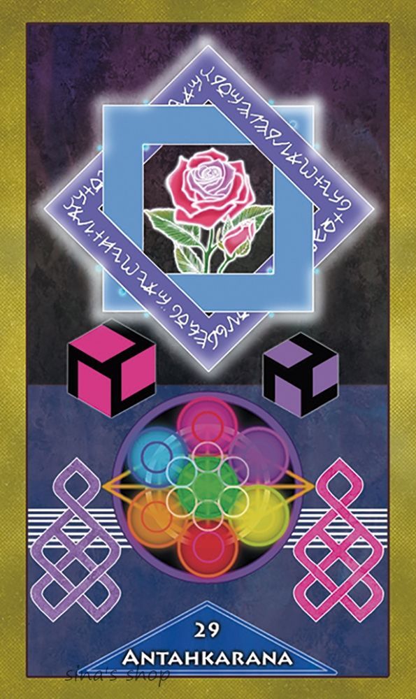 正規品】アカシックレコードカード〈新装版〉 - メルカリ