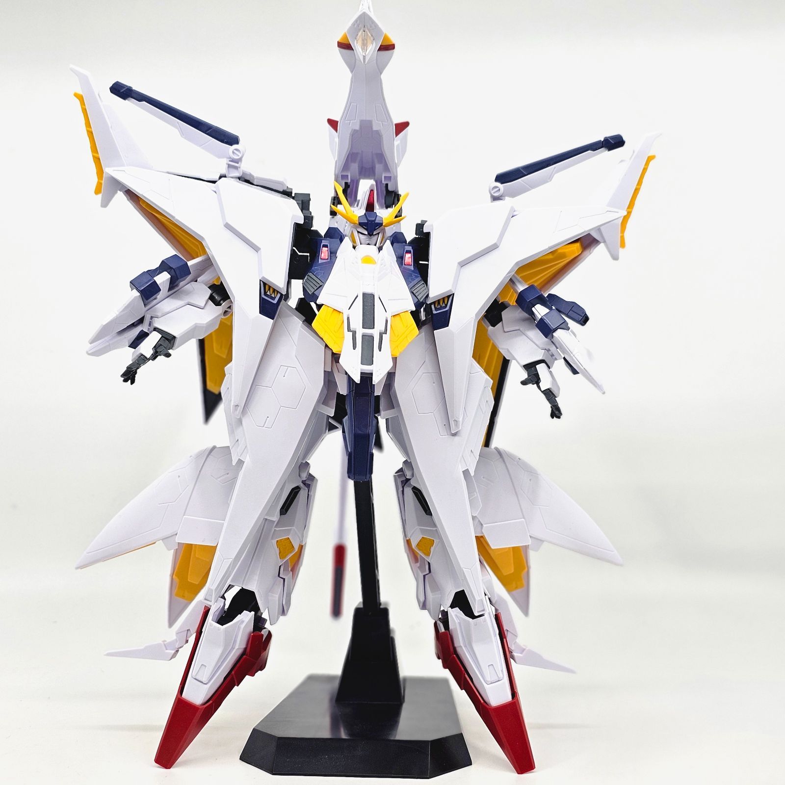 HG クスィーガンダム ペーネロペー 閃光のハサウェイセット ガンプラ