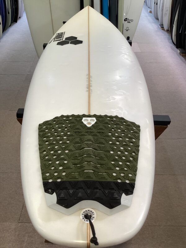 ムラスポOUTLET公式】中古サーフボード USED CHANNEL ISLANDS ROCKET