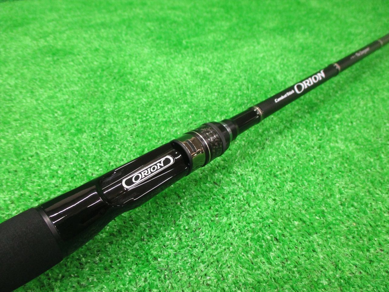 エバーグリーン オライオン スターゲイザー OCSC-69H （山科店 併売