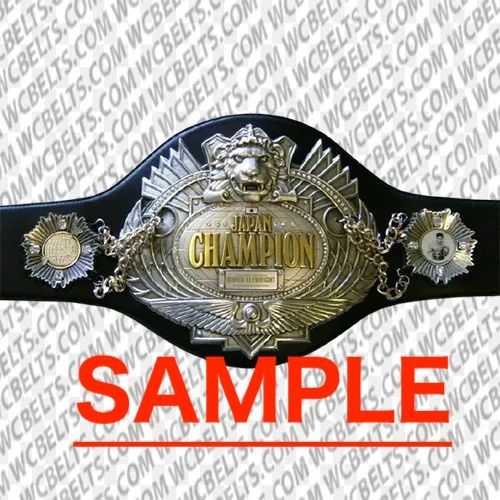 日本ボクシングフライ級チャンピオンベルト フェザー級チャンピオン
