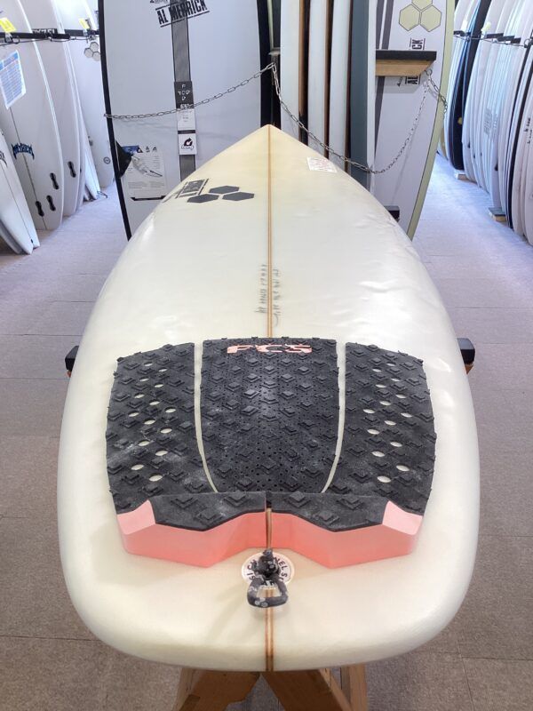 ムラスポOUTLET公式】中古サーフボード USED CHANNEL ISLANDS チャネル