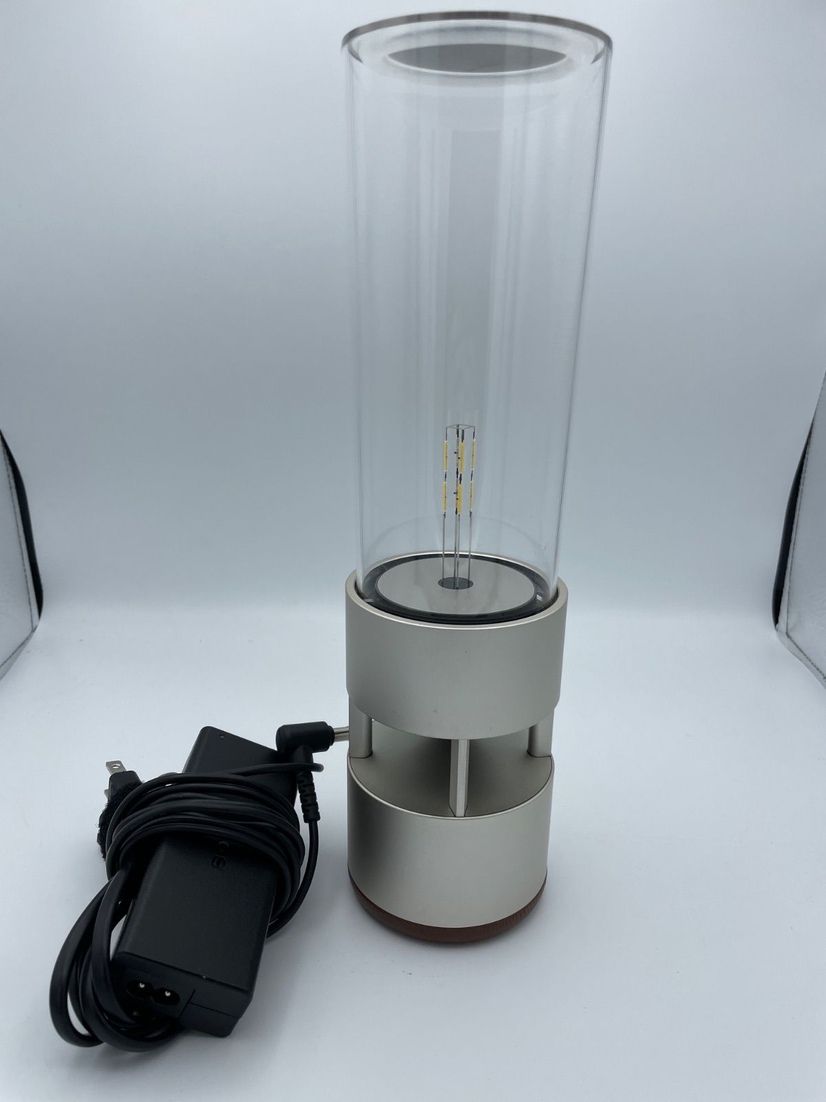 ソニーのグラスサウンドスピーカー「LSPX-S1」 - メルカリ