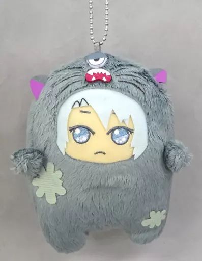 中古】ぬいぐるみ 八乙女楽 きらどるぬいぐるみ～アイナナパレード