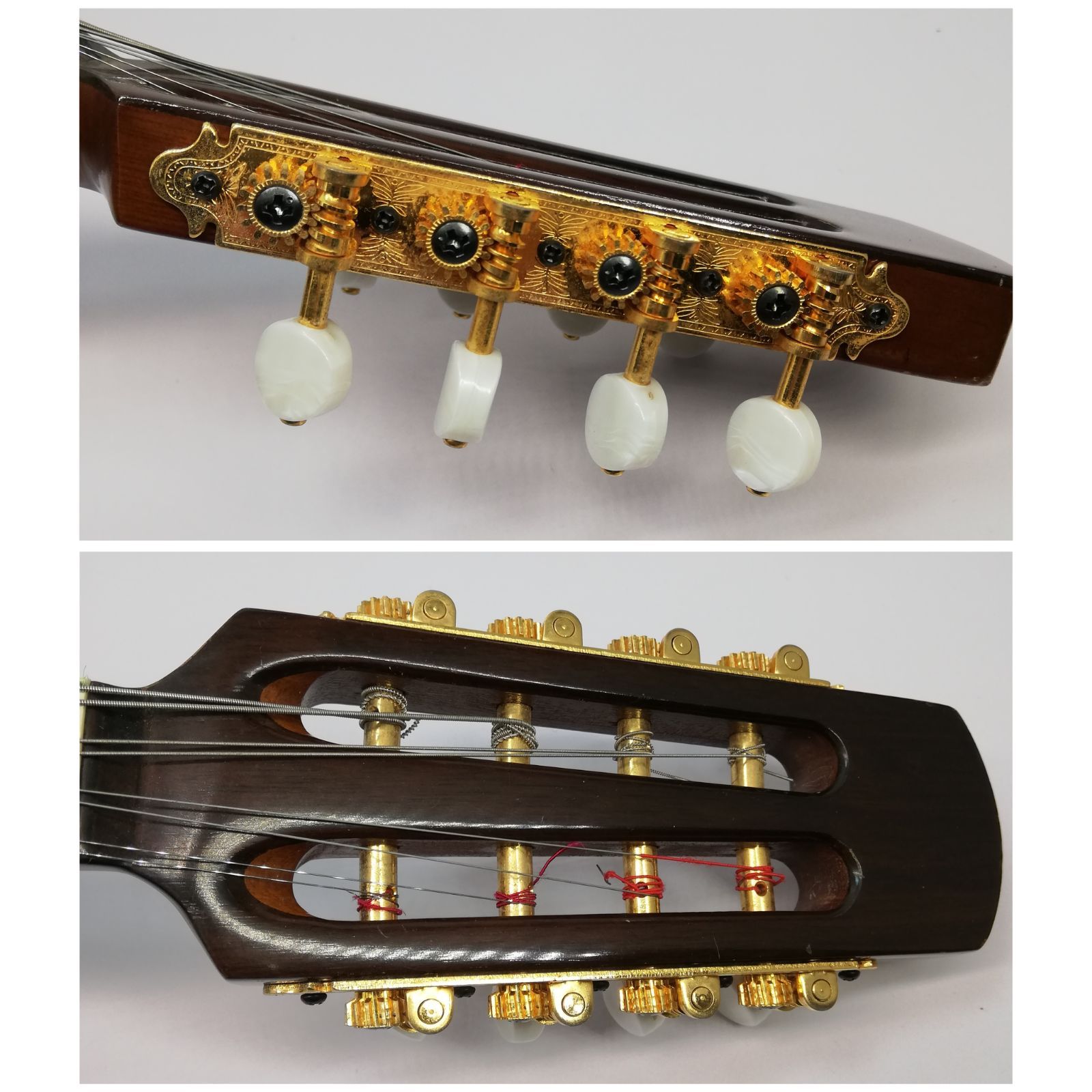 鈴木バイオリン マンドリン M-60 - メルカリ