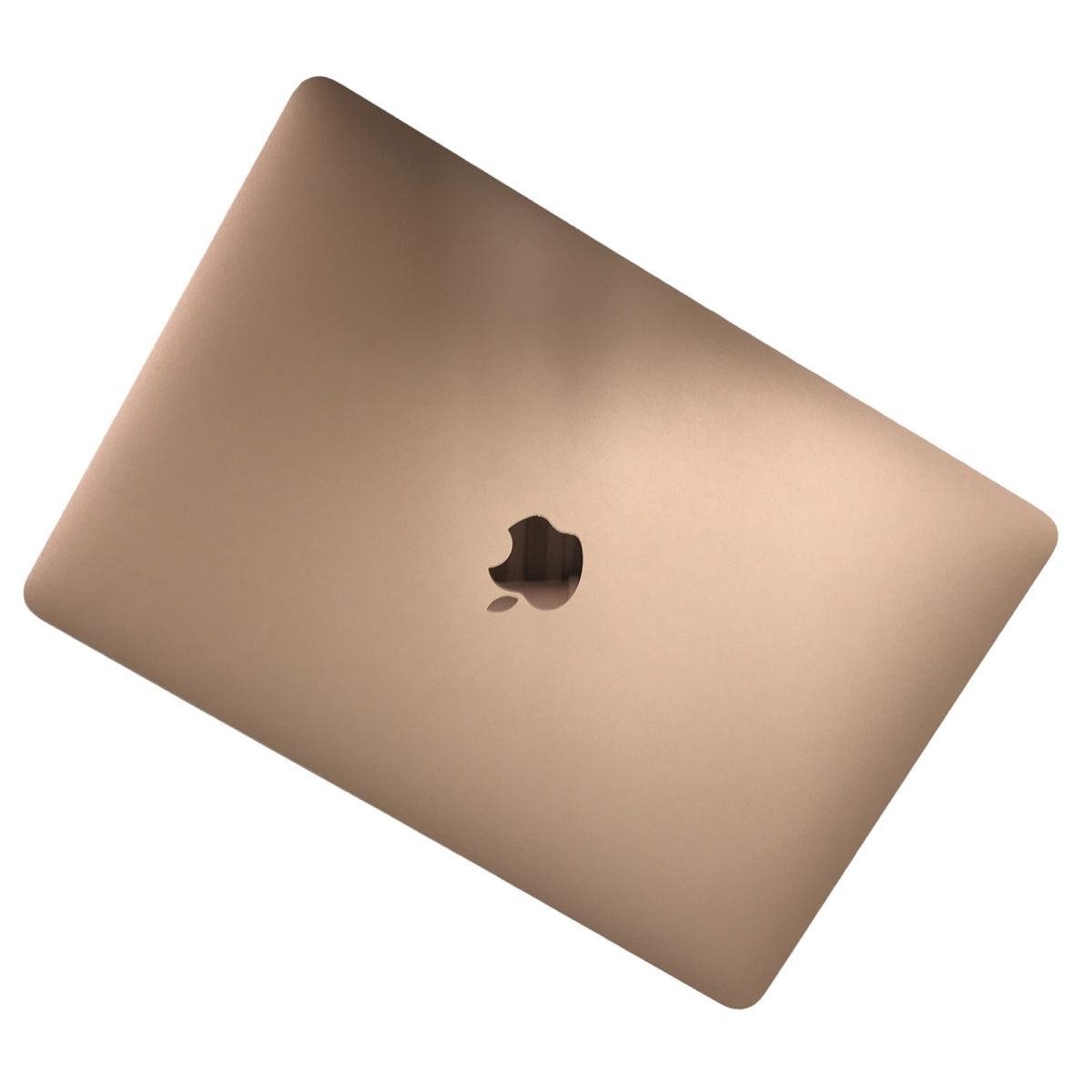 充放電回数14回】【動作保証】Apple MacBook Air M1 2020 8C 8GB SSD
